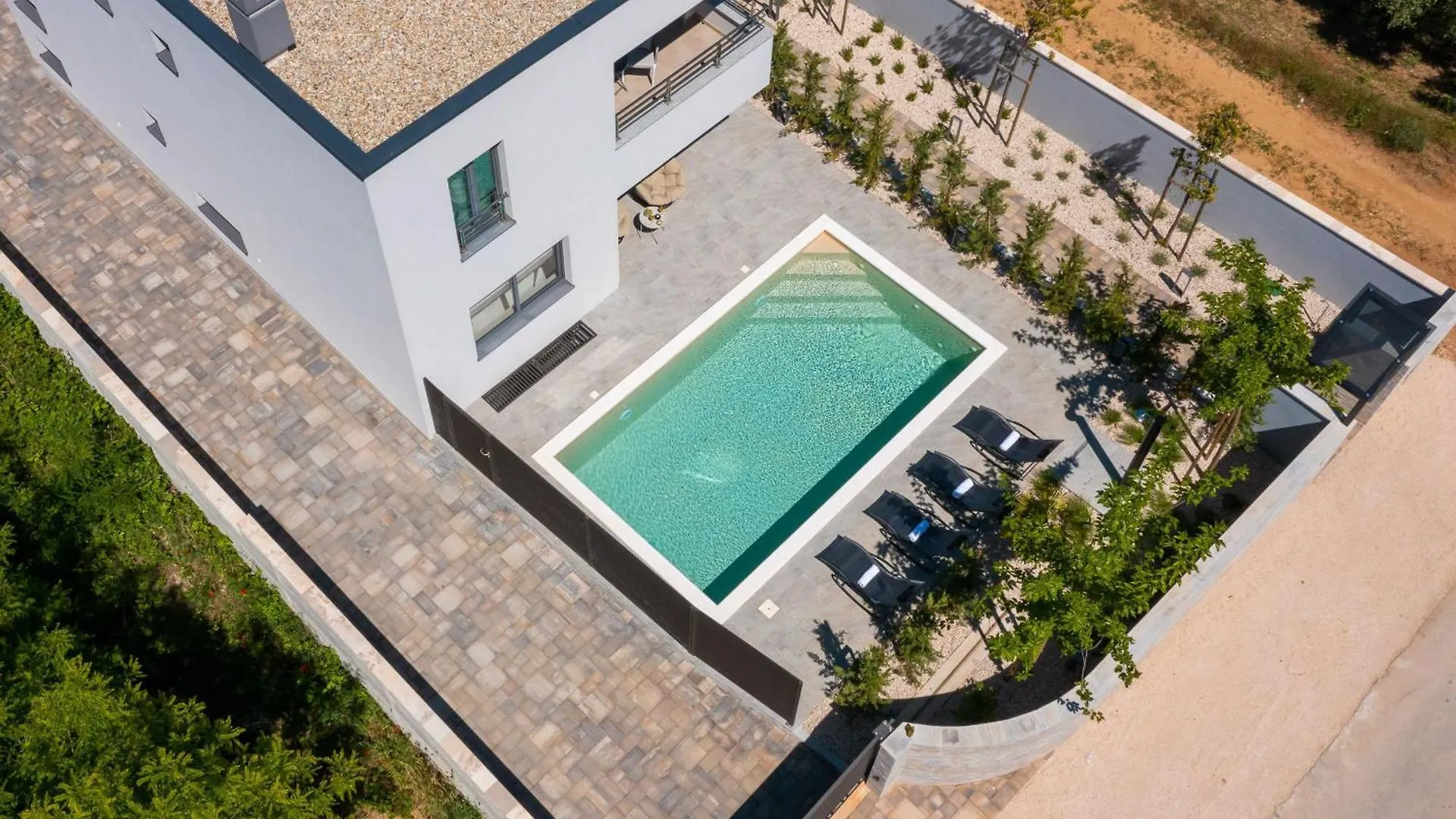 Villa Tina Zadarvillas Privlaka  Privlaka (Zadar)