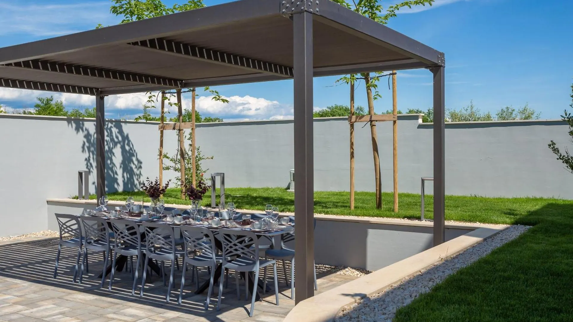 Villa Tina Zadarvillas Privlaka