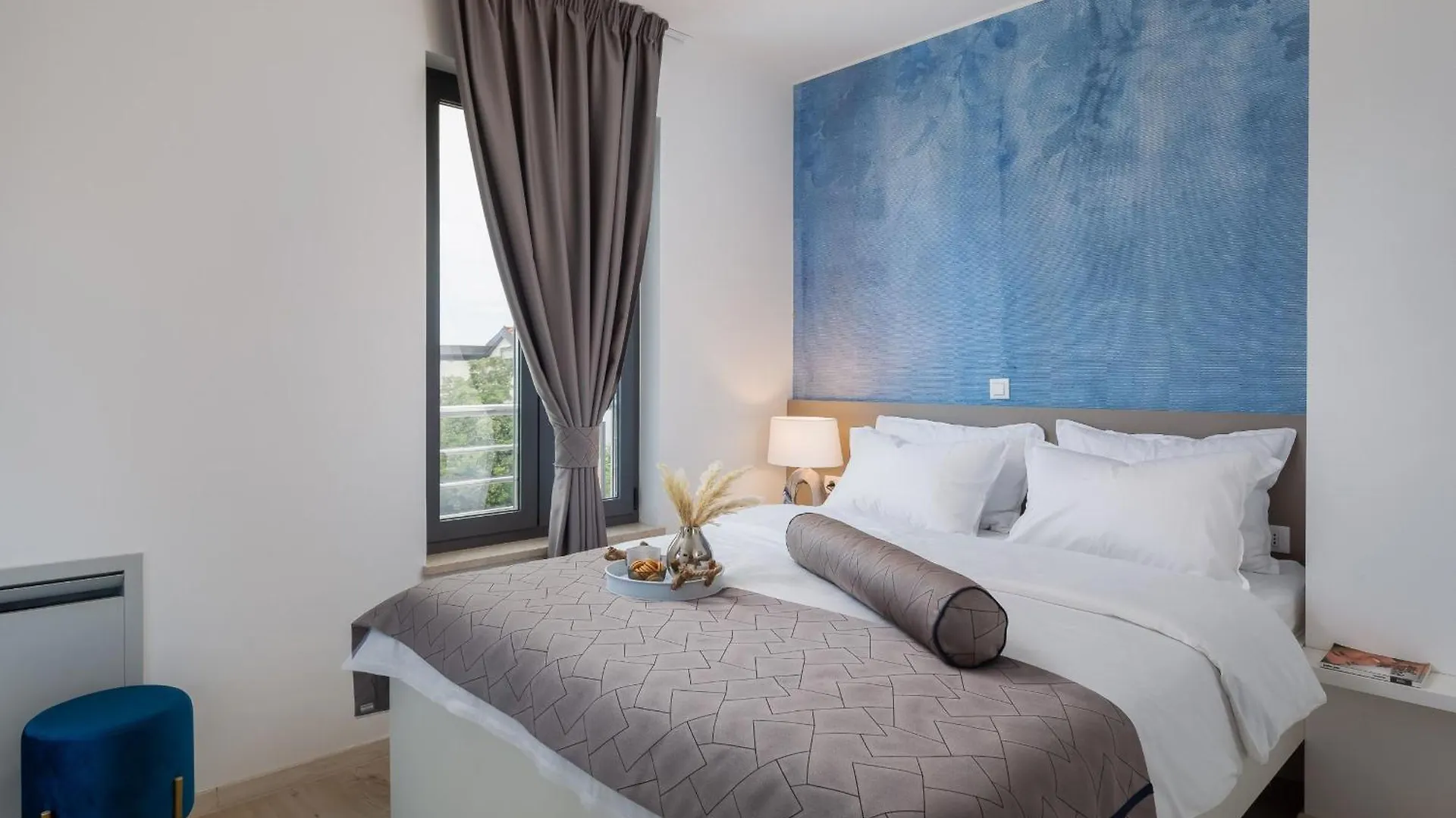 Villa Tina Zadarvillas Privlaka