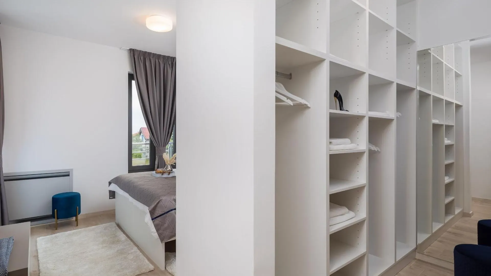 Villa Tina Zadarvillas Privlaka  Croatie