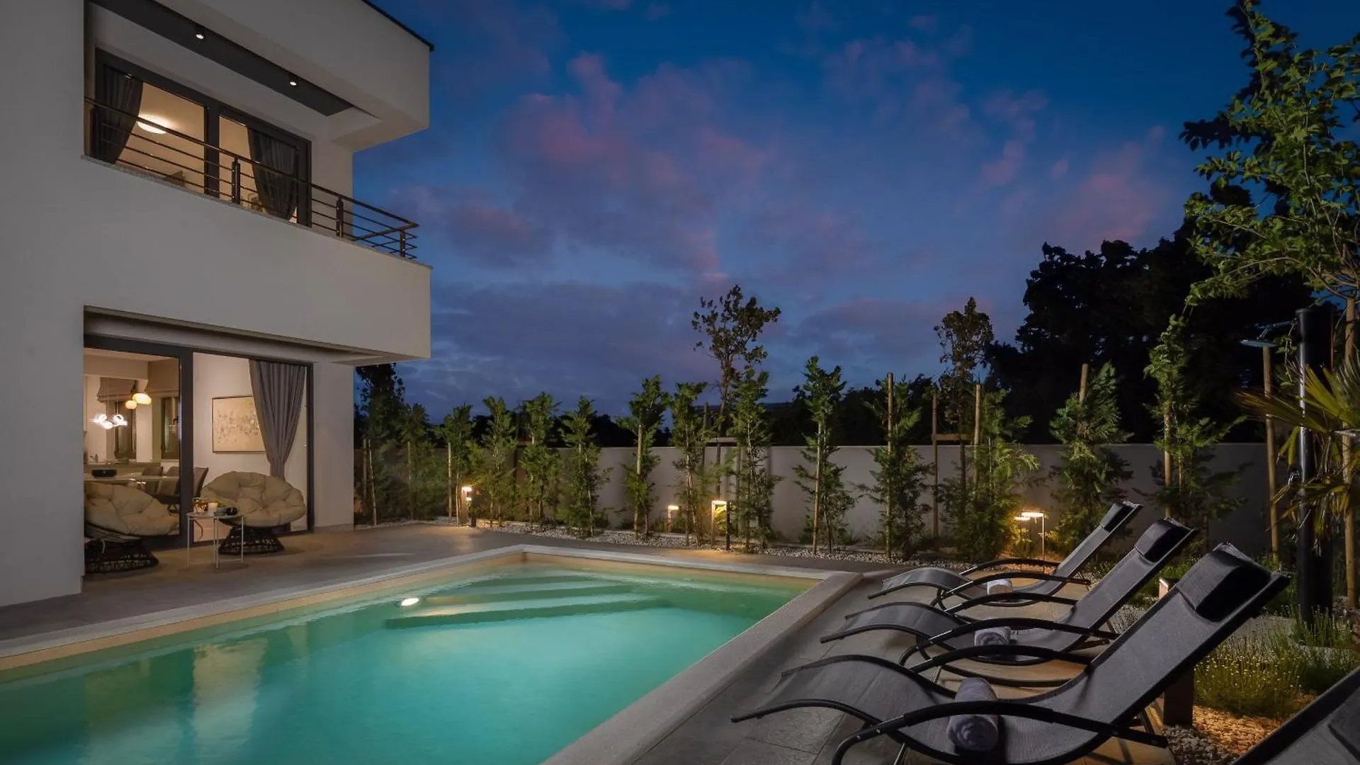 Villa Tina Zadarvillas Privlaka  Privlaka (Zadar)