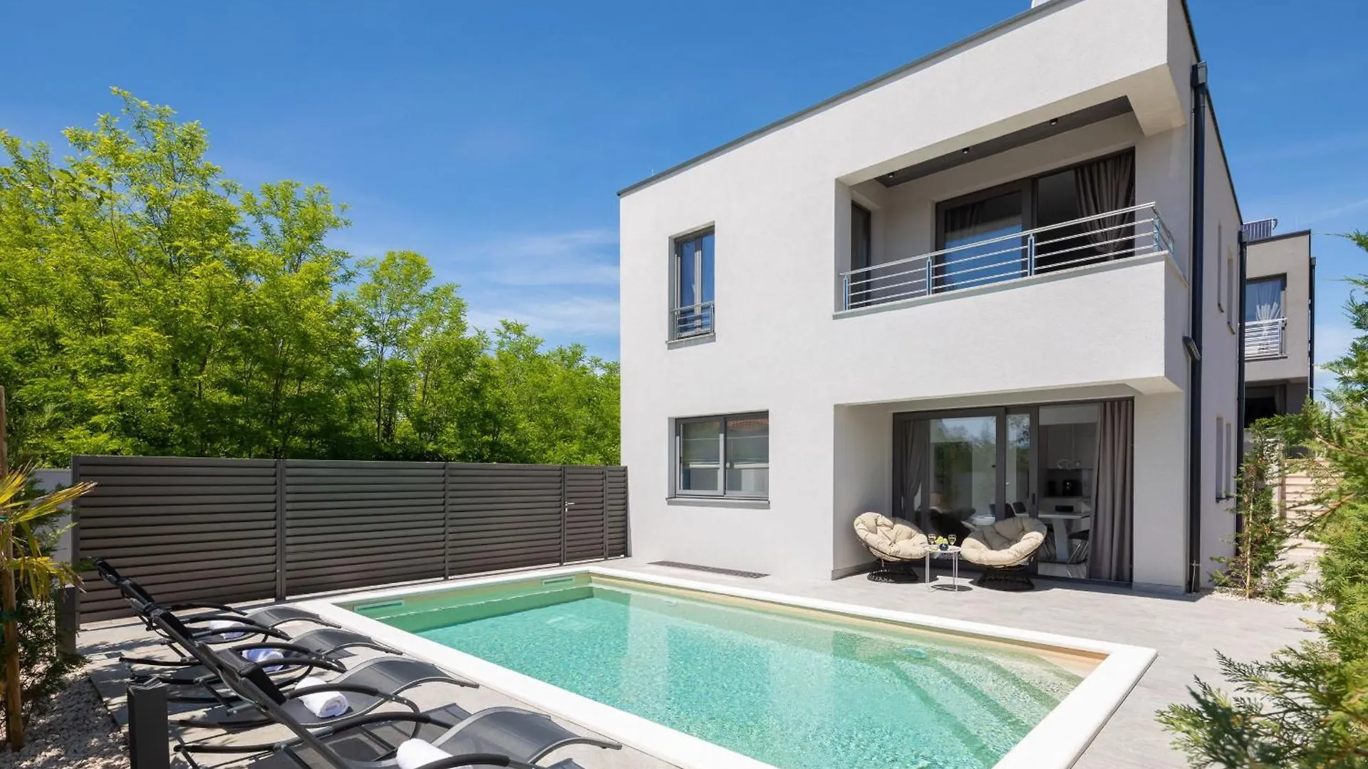Villa Tina Zadarvillas Privlaka  0*, Privlaka (Zadar) Croacia