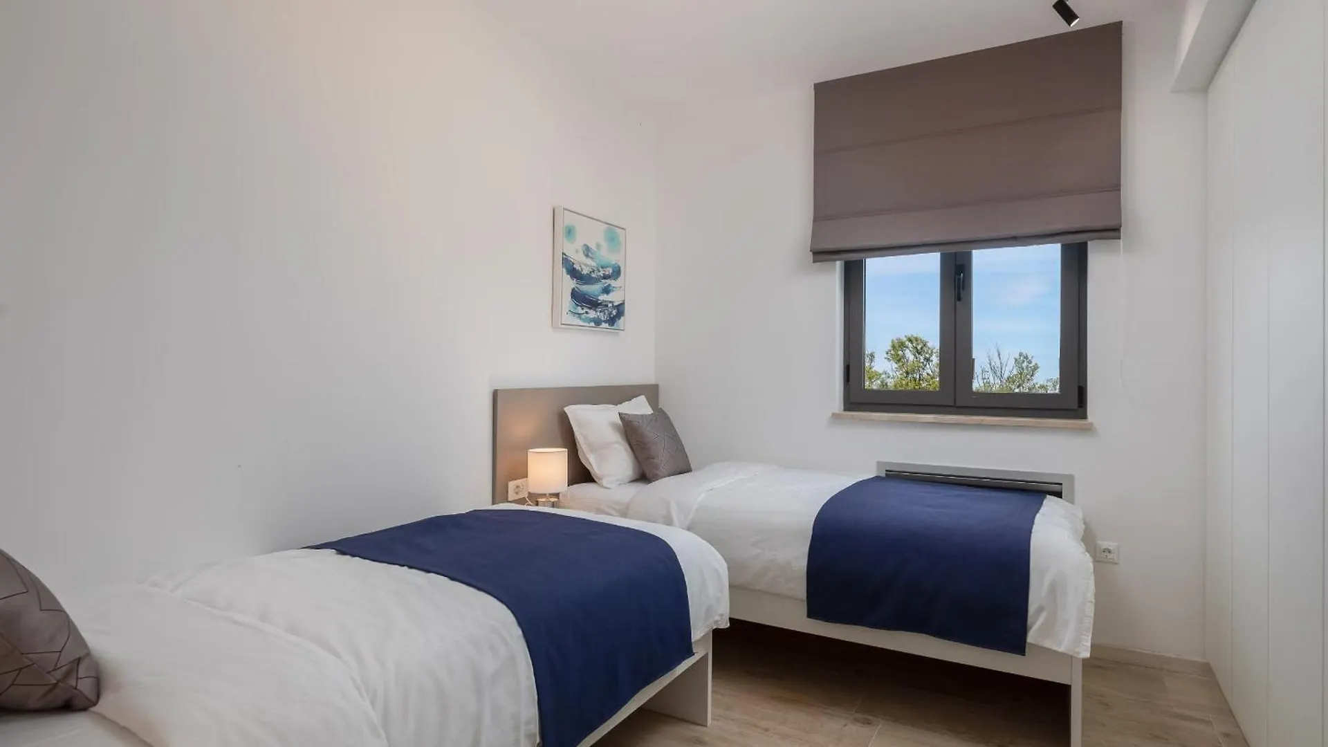 Villa Tina Zadarvillas Privlaka