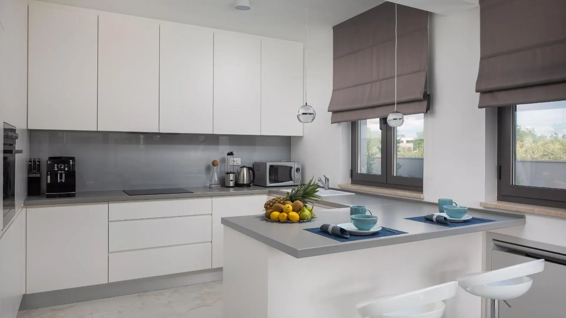 Villa Tina Zadarvillas Privlaka  Privlaka (Zadar)