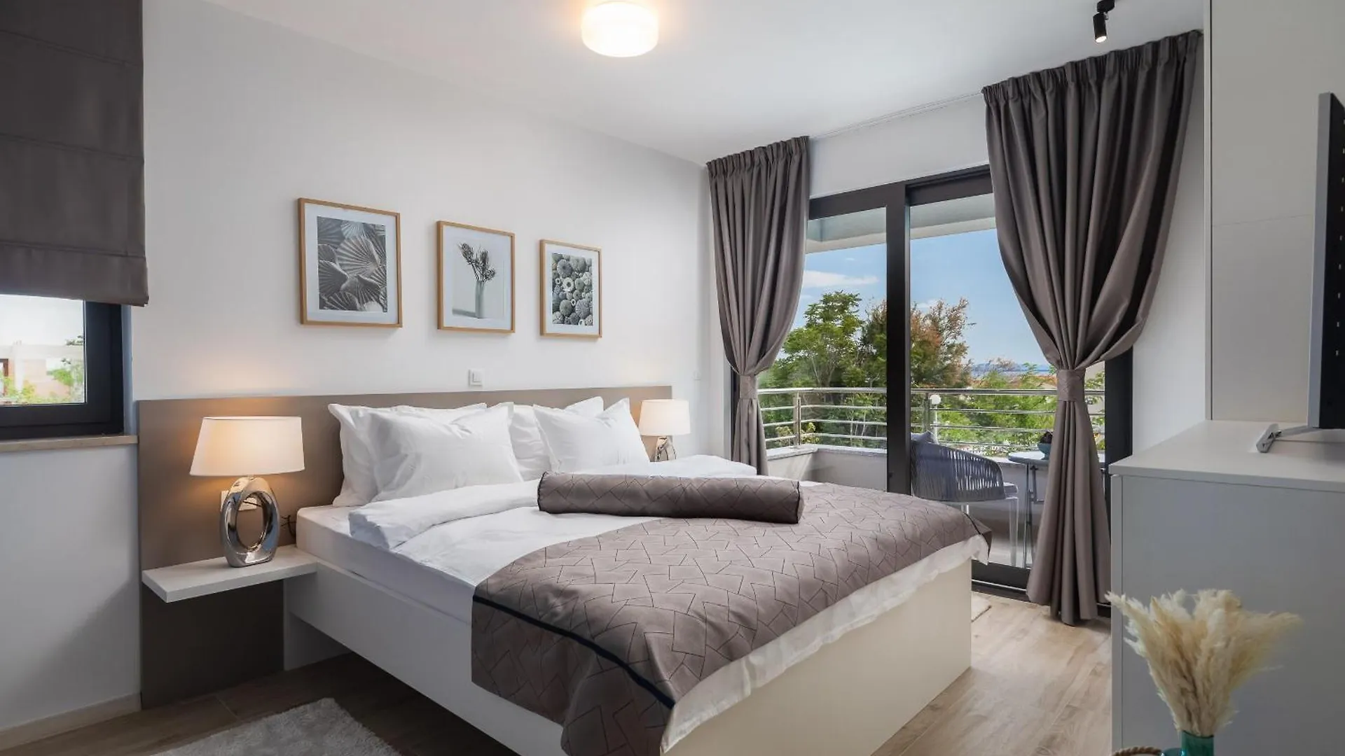 Villa Tina Zadarvillas Privlaka   Privlaka (Zadar)