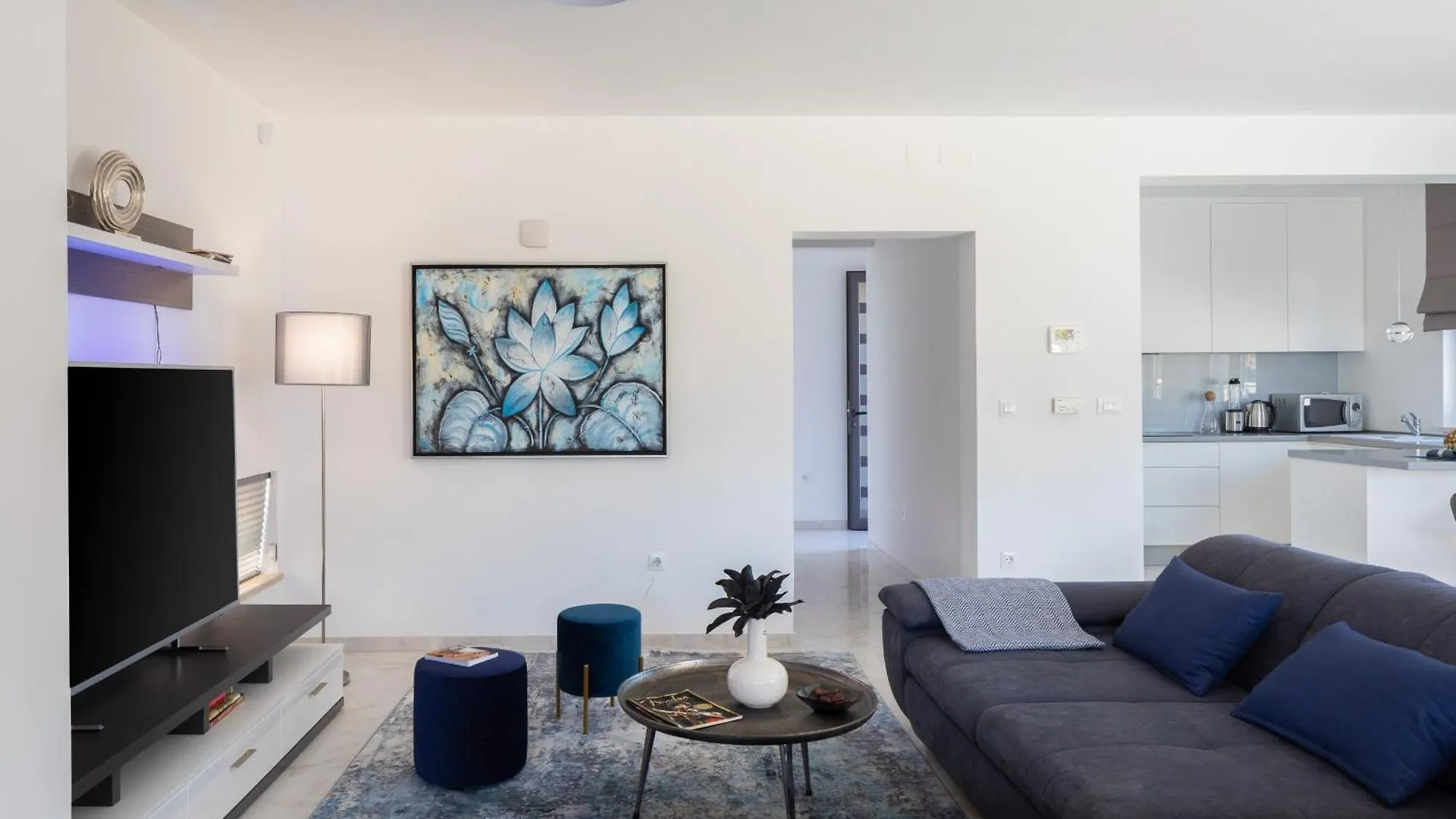 Villa Tina Zadarvillas Privlaka
