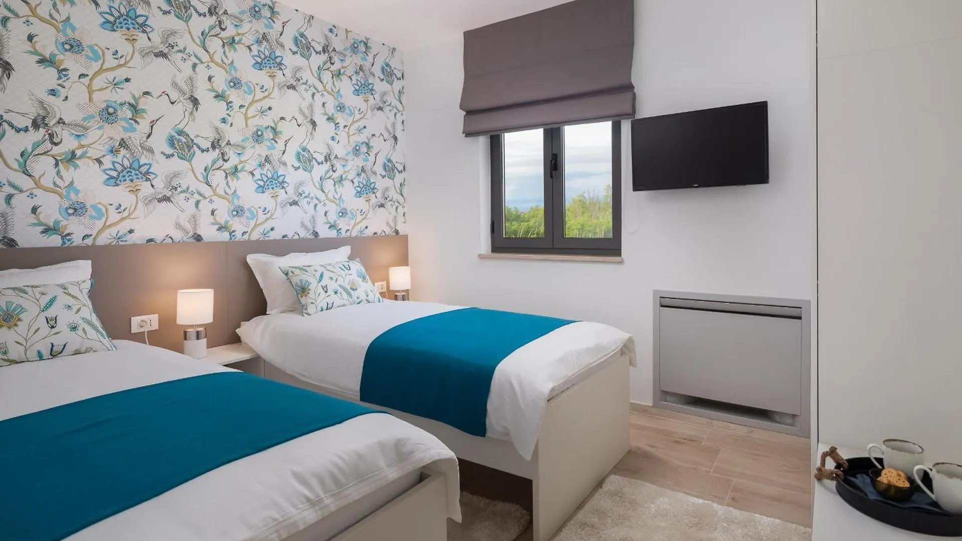 Villa Tina Zadarvillas Privlaka