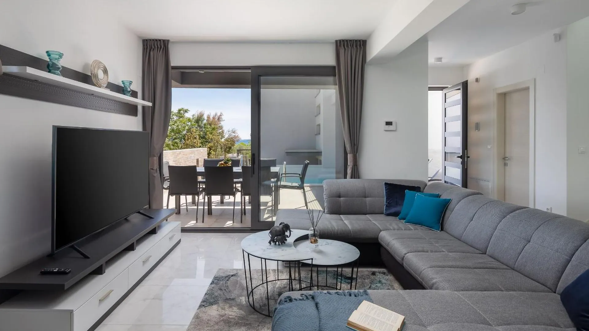 Villa Tina Zadarvillas Privlaka  0*, Privlaka (Zadar)