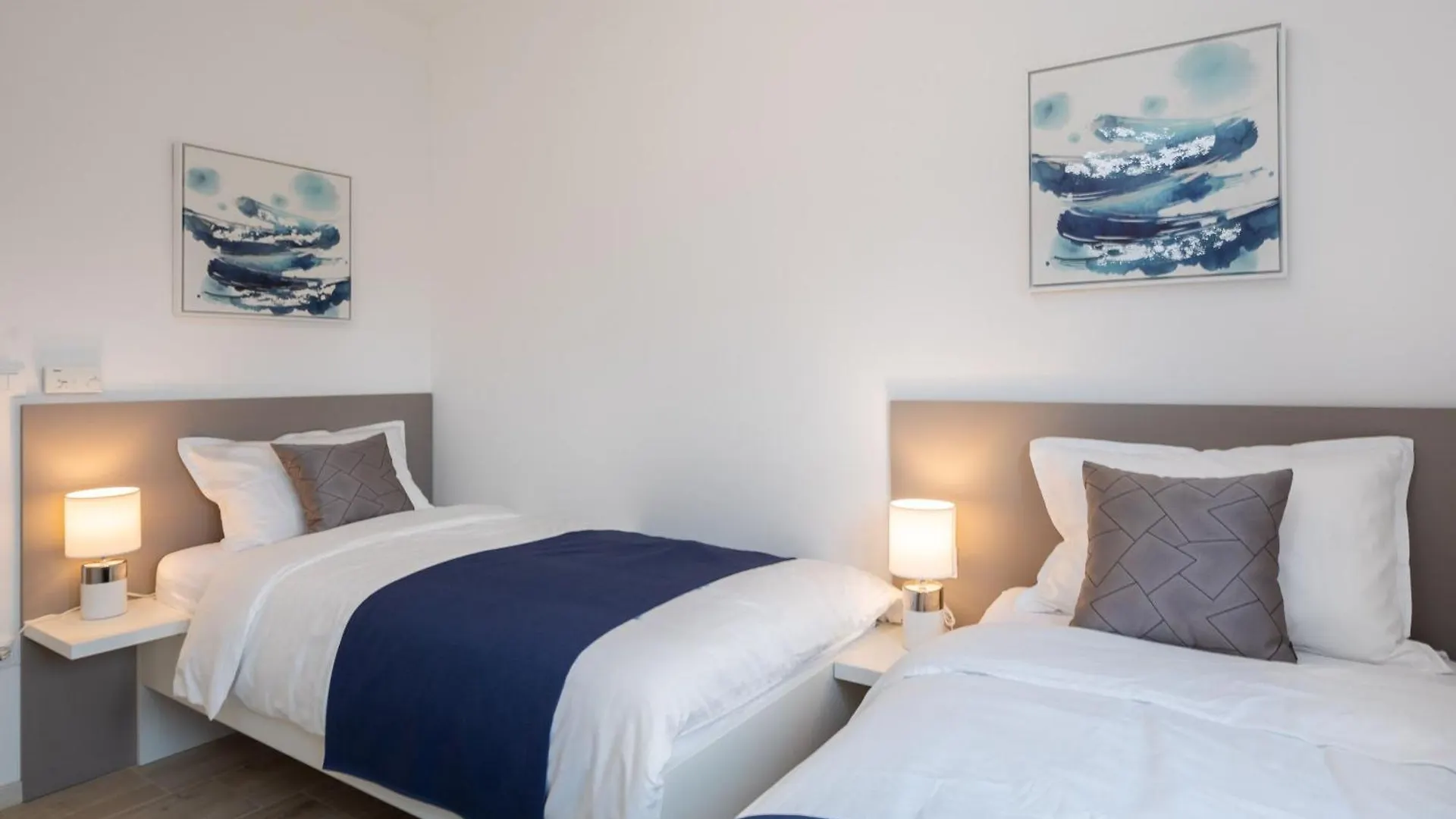 Villa Tina Zadarvillas Privlaka