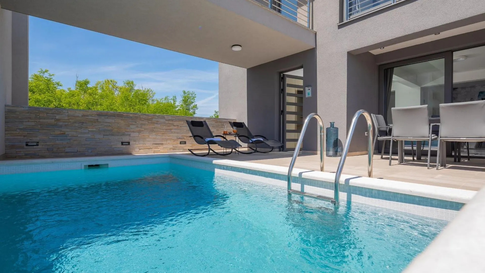 Villa Tina Zadarvillas Privlaka  Privlaka (Zadar)
