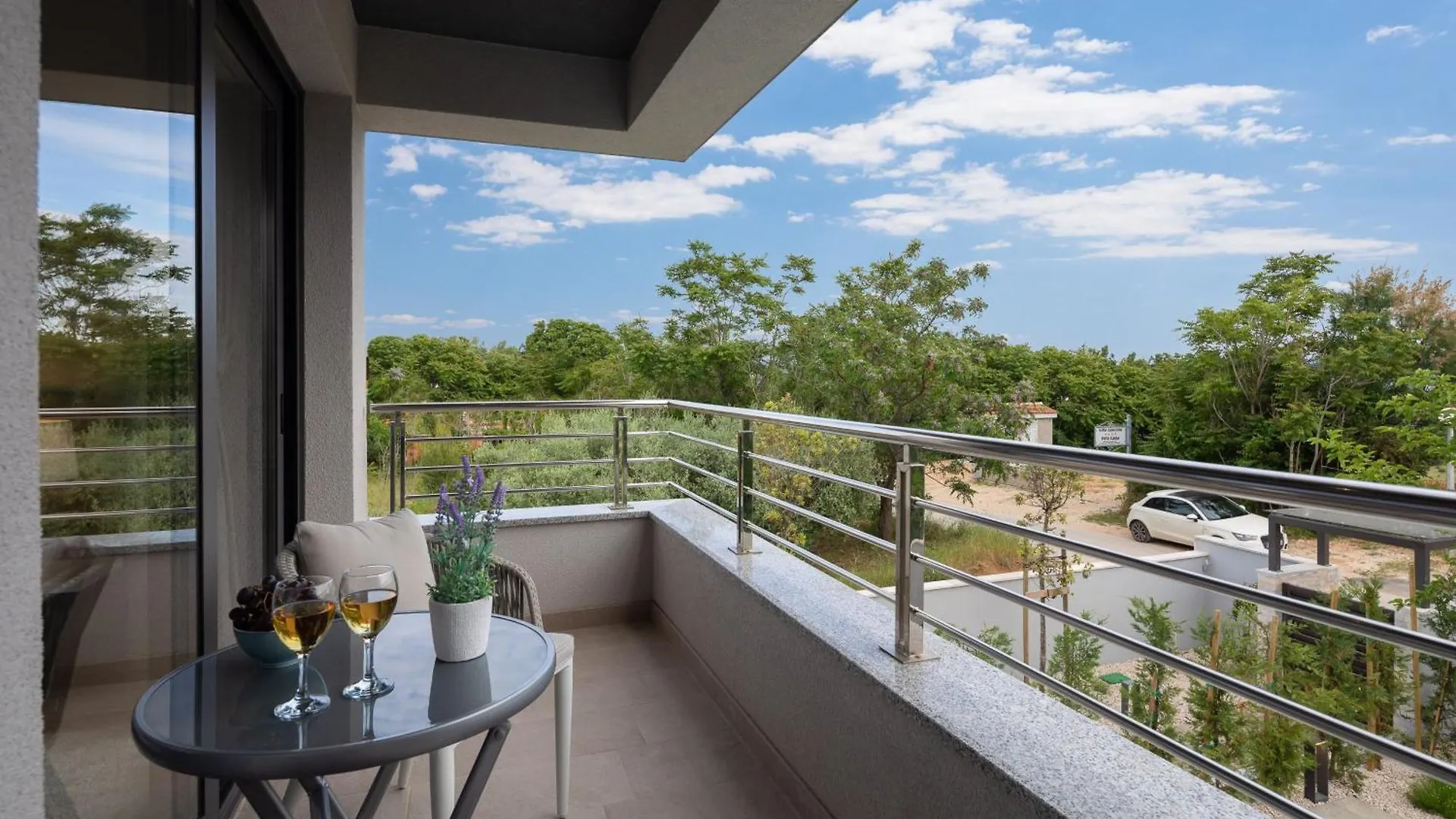 Villa Tina Zadarvillas Privlaka