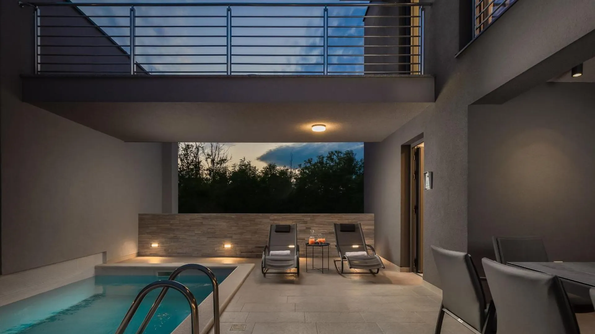 Villa Tina Zadarvillas Privlaka