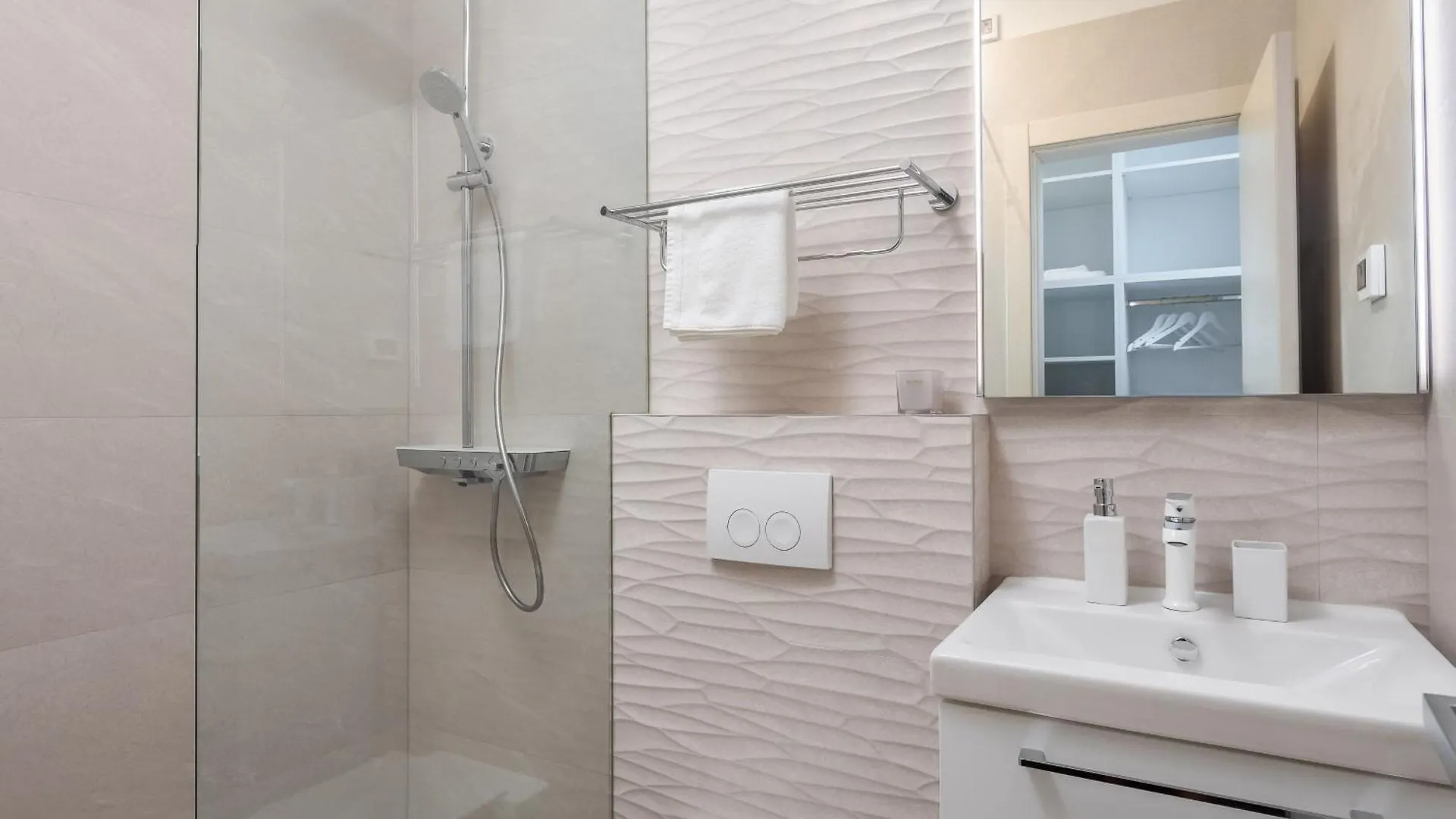 Villa Tina Zadarvillas Privlaka  0*, Privlaka (Zadar) Croacia