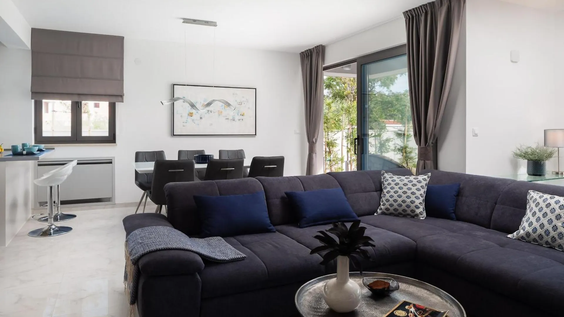 Villa Tina Zadarvillas Privlaka